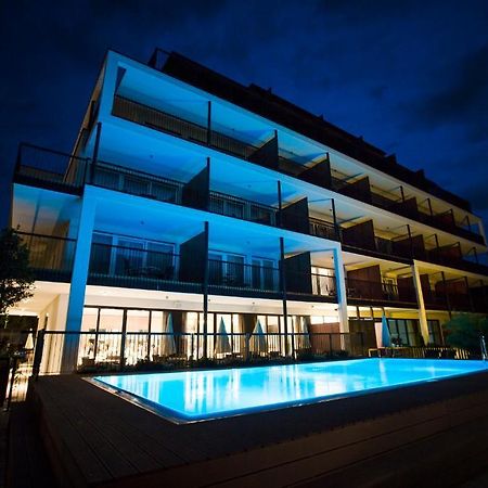 Feel Good Resort 크롬펜돌프 외부 사진