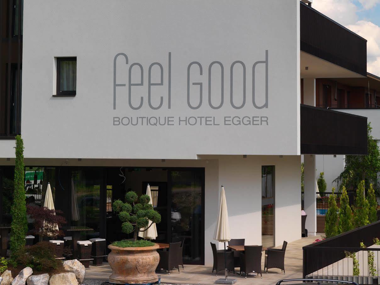 Feel Good Resort 크롬펜돌프 외부 사진